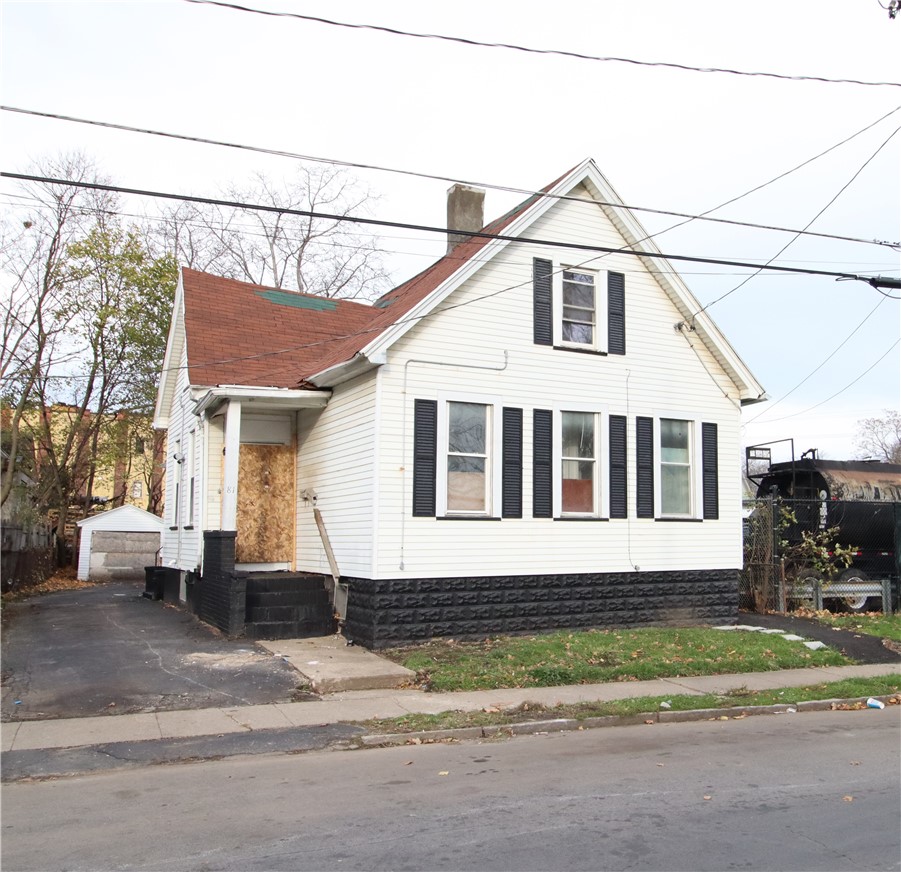 81 Miller Street Rochester, NY 14605 - Photo 1 of 1