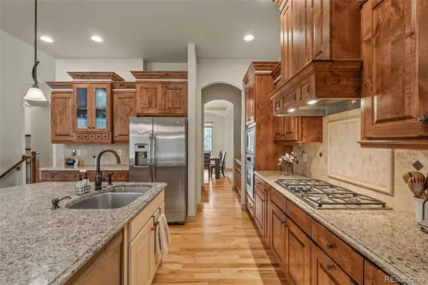 $1,495,000 | 15424 Pole Pine Point, Colorado Springs, CO 80908