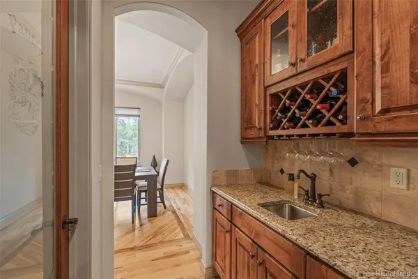 $1,495,000 | 15424 Pole Pine Point, Colorado Springs, CO 80908