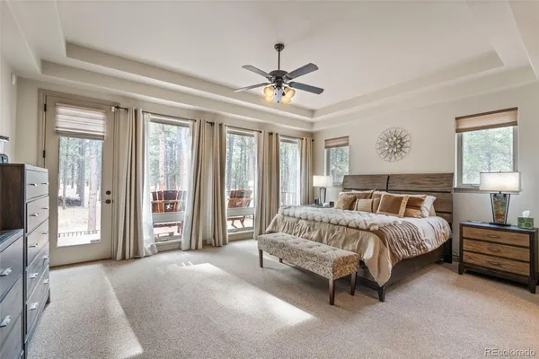 $1,495,000 | 15424 Pole Pine Point, Colorado Springs, CO 80908