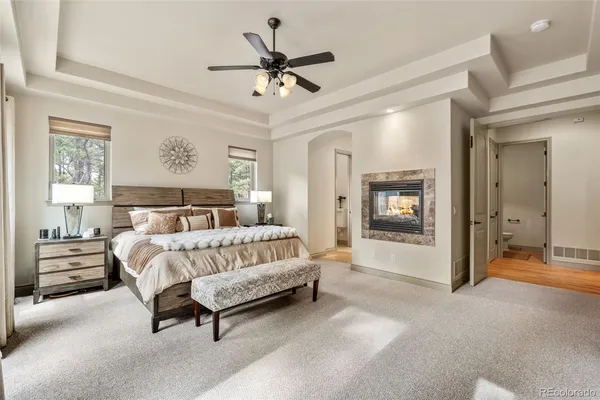 $1,495,000 | 15424 Pole Pine Point, Colorado Springs, CO 80908