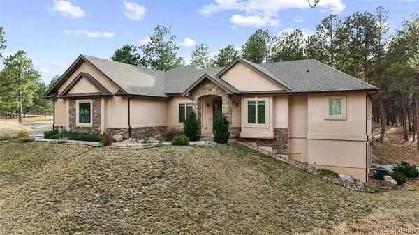 $1,495,000 | 15424 Pole Pine Point, Colorado Springs, CO 80908