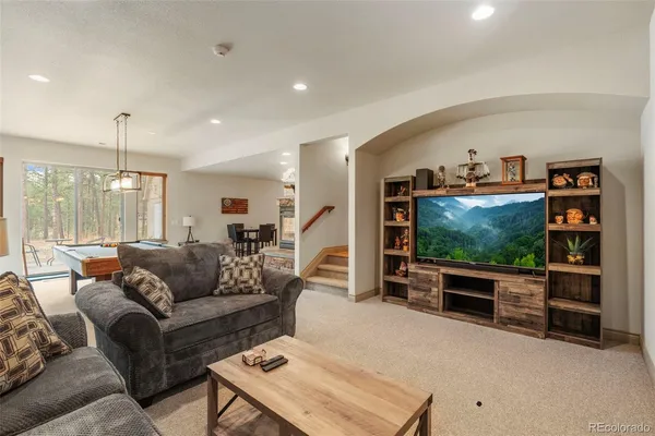 $1,495,000 | 15424 Pole Pine Point, Colorado Springs, CO 80908