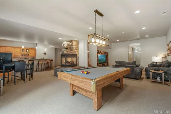 $1,495,000 | 15424 Pole Pine Point, Colorado Springs, CO 80908