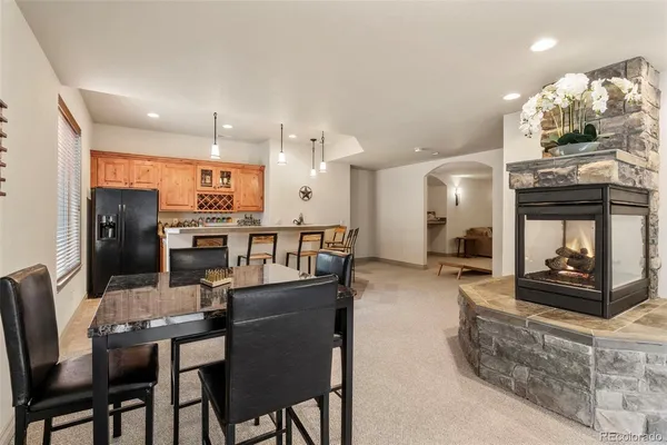 $1,495,000 | 15424 Pole Pine Point, Colorado Springs, CO 80908