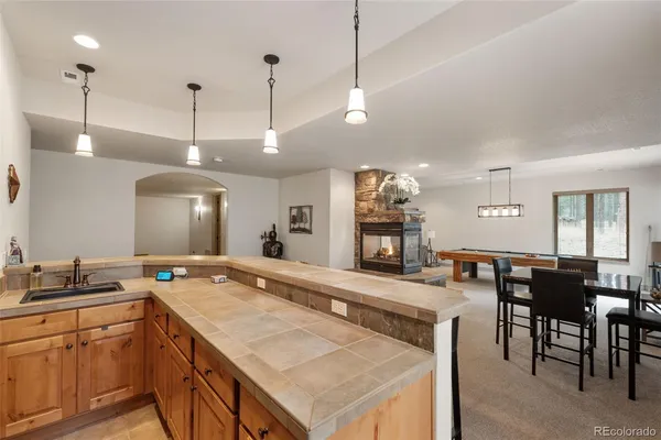 $1,495,000 | 15424 Pole Pine Point, Colorado Springs, CO 80908