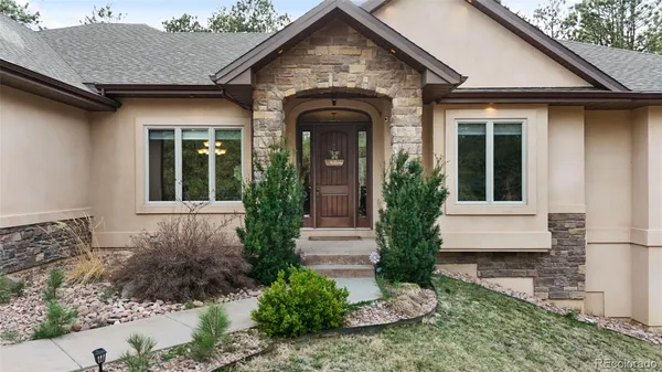 $1,495,000 | 15424 Pole Pine Point, Colorado Springs, CO 80908