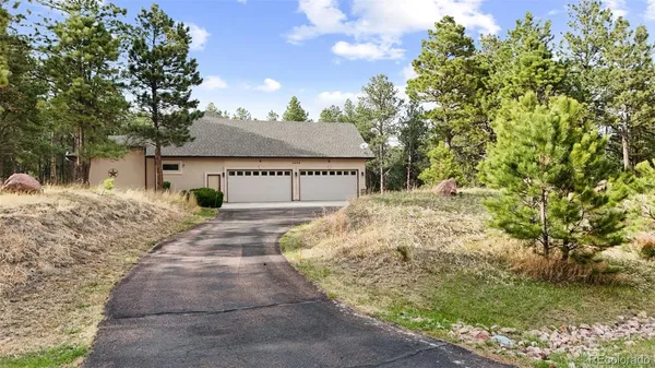 $1,495,000 | 15424 Pole Pine Point, Colorado Springs, CO 80908