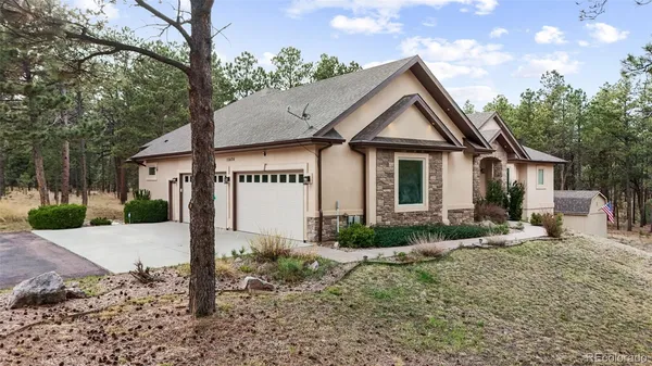 $1,495,000 | 15424 Pole Pine Point, Colorado Springs, CO 80908