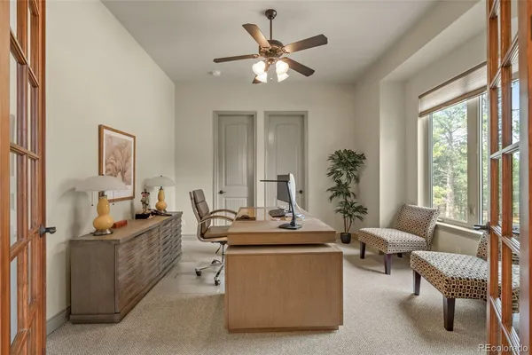 $1,495,000 | 15424 Pole Pine Point, Colorado Springs, CO 80908