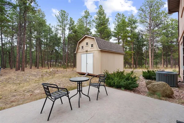 $1,495,000 | 15424 Pole Pine Point, Colorado Springs, CO 80908