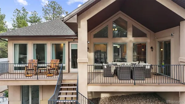$1,495,000 | 15424 Pole Pine Point, Colorado Springs, CO 80908
