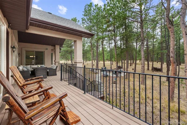 $1,495,000 | 15424 Pole Pine Point, Colorado Springs, CO 80908