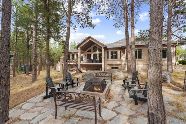 $1,495,000 | 15424 Pole Pine Point, Colorado Springs, CO 80908