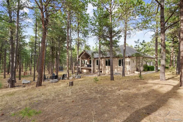 $1,495,000 | 15424 Pole Pine Point, Colorado Springs, CO 80908