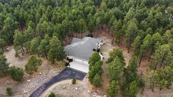 $1,495,000 | 15424 Pole Pine Point, Colorado Springs, CO 80908