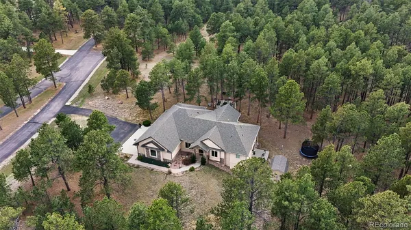 $1,495,000 | 15424 Pole Pine Point, Colorado Springs, CO 80908