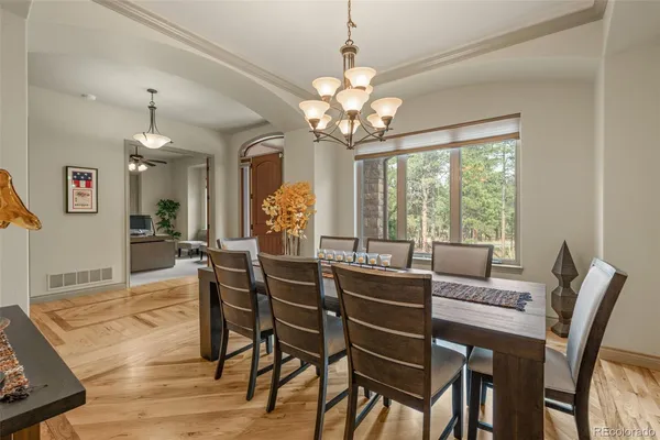 $1,495,000 | 15424 Pole Pine Point, Colorado Springs, CO 80908