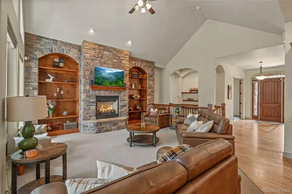 $1,495,000 | 15424 Pole Pine Point, Colorado Springs, CO 80908