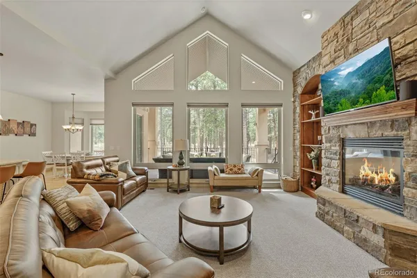 $1,495,000 | 15424 Pole Pine Point, Colorado Springs, CO 80908