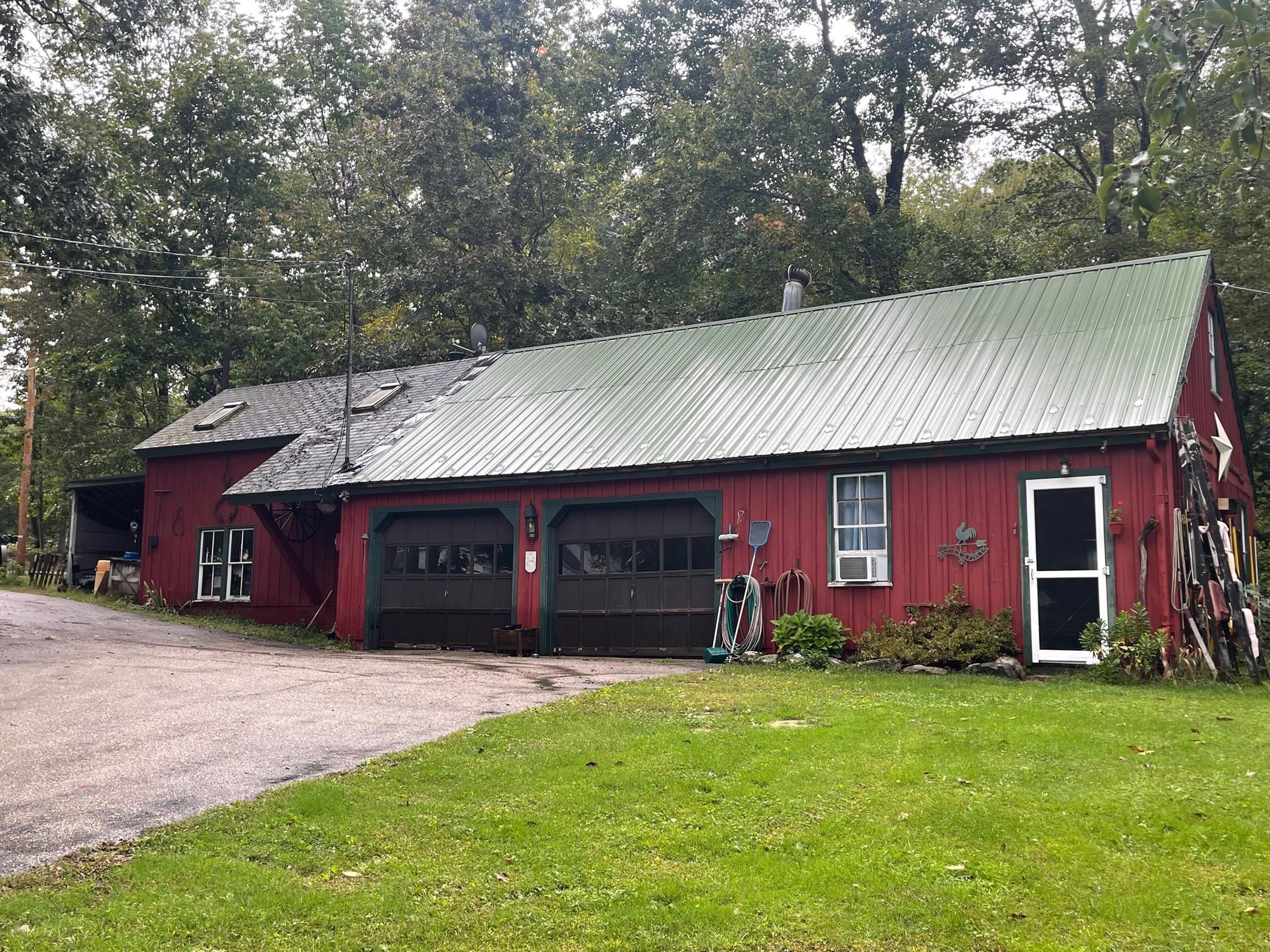 282 Second Crown Point Road Barrington, NH 03825 - Photo 26 of 38