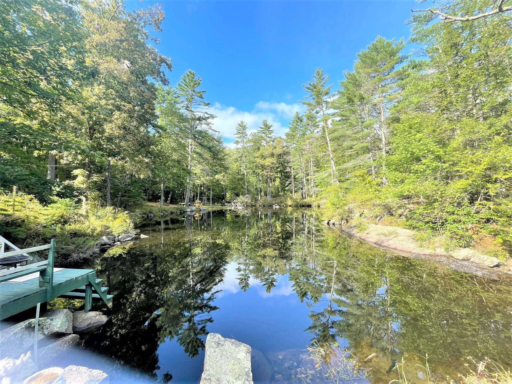 282 Second Crown Point Road Barrington, NH 03825 - Photo 29 of 38