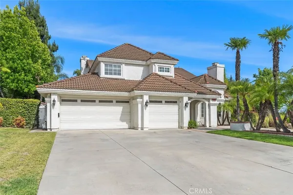 $1,375,000 | 552 Calle Monterey, San Dimas, CA 91773