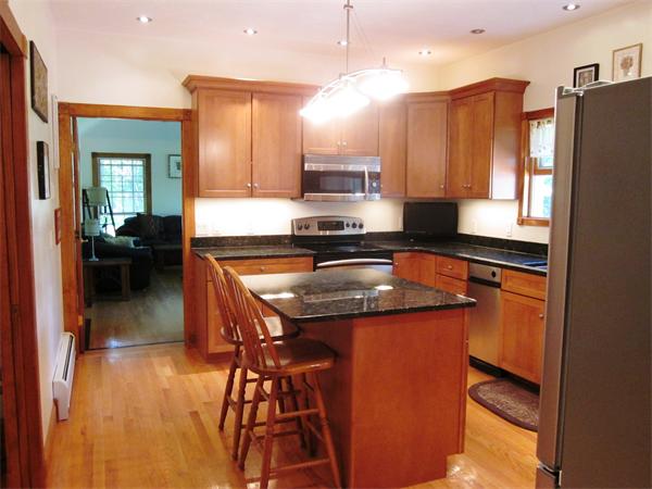 4 Birches Road Hubbardston, MA 01452 - Photo 10 of 30 Gallery Image 10