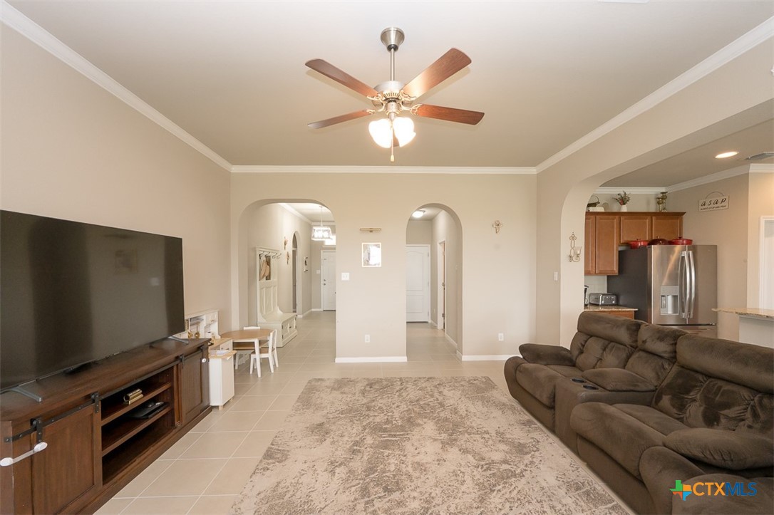 6148 Wheaton Loop Temple, TX 76502 - Photo 7 of 27