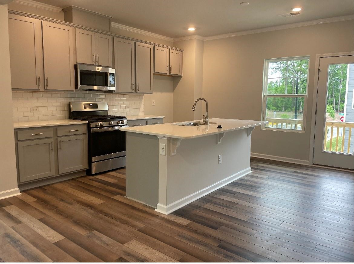 6413 Mentor Place, Unit 3216 Raleigh, NC 27616 - Photo 2 of 12 Illustrative purposes only.