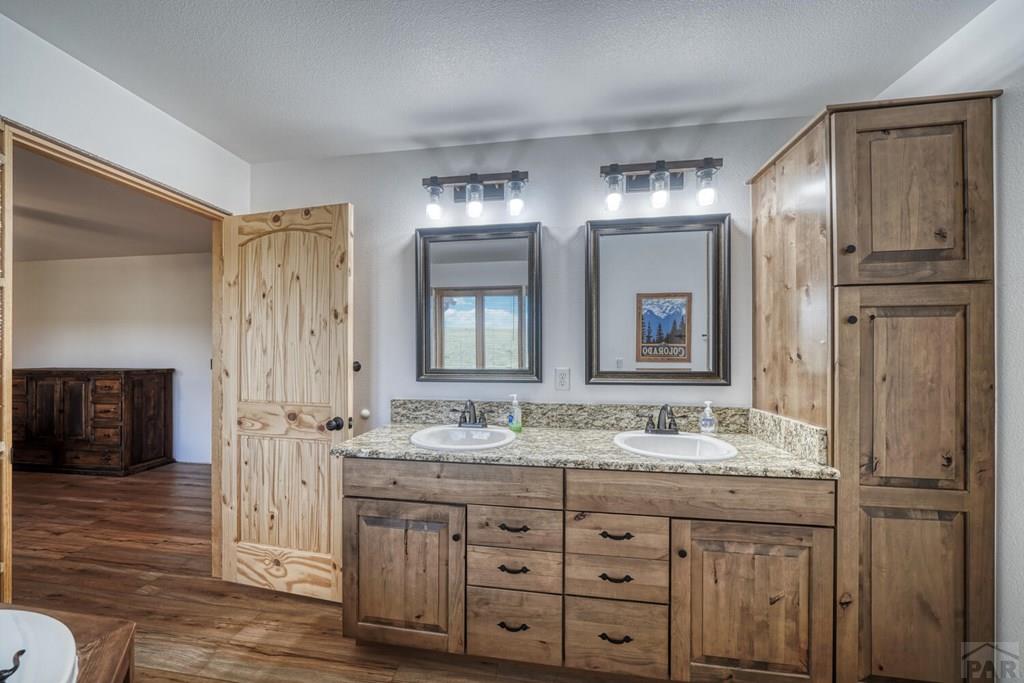 1610 Timber Ridge Road Westcliffe, CO 81252 - Photo 21 of 28