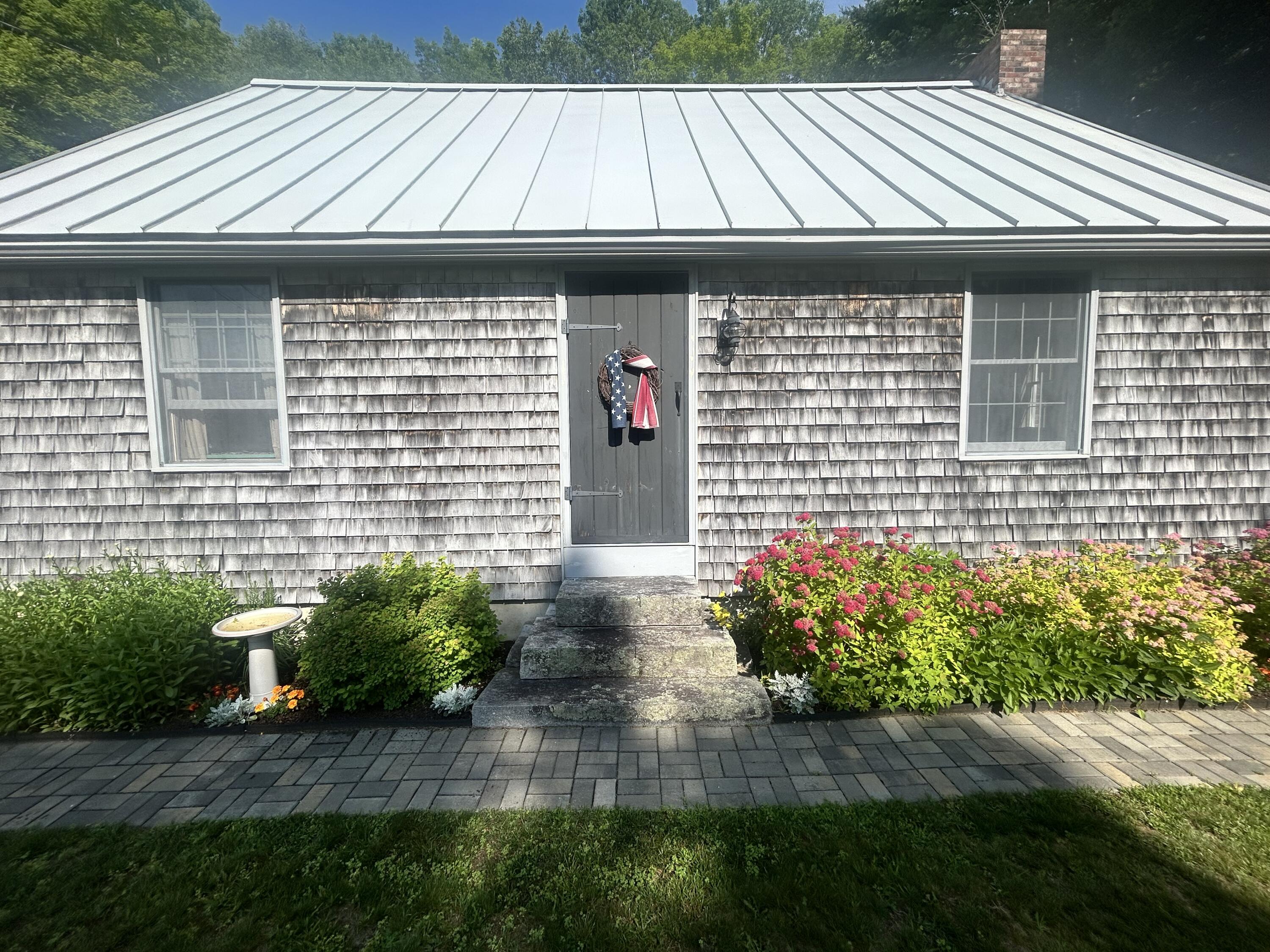 611 Moose Hill Road Livermore Falls, ME 04254 - Photo 6 of 34 IMG_6555