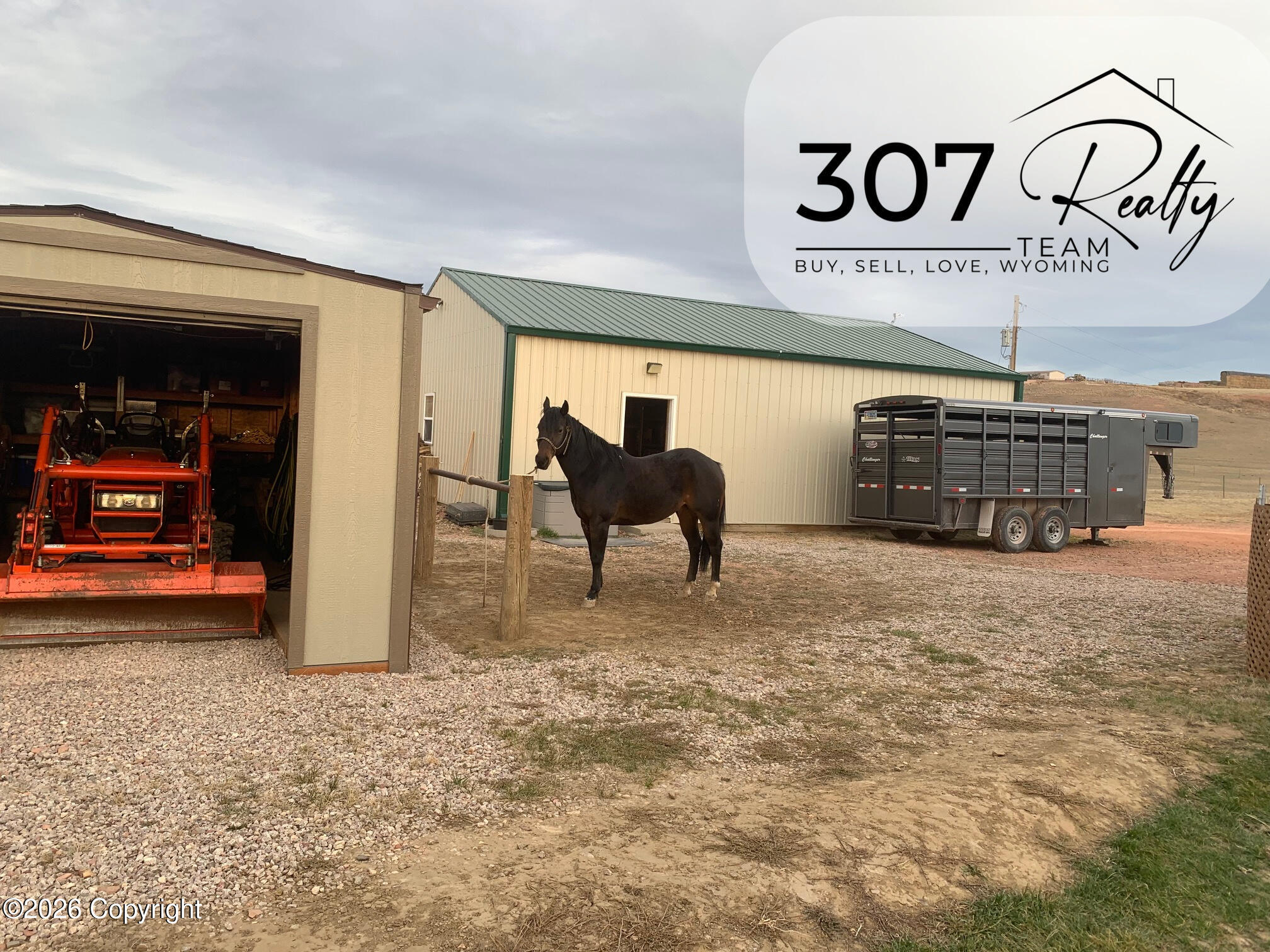 33 Bald Mountain Road Gillette, WY 82716 - Photo 78 of 103 Gallery Image 78