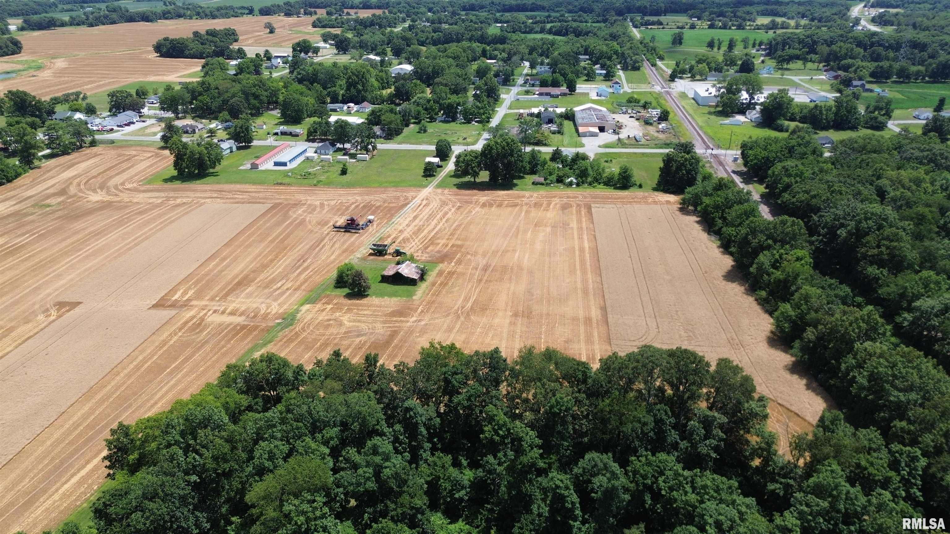 0 Ewing Road Whittington, IL 62897 - Photo 12 of 18