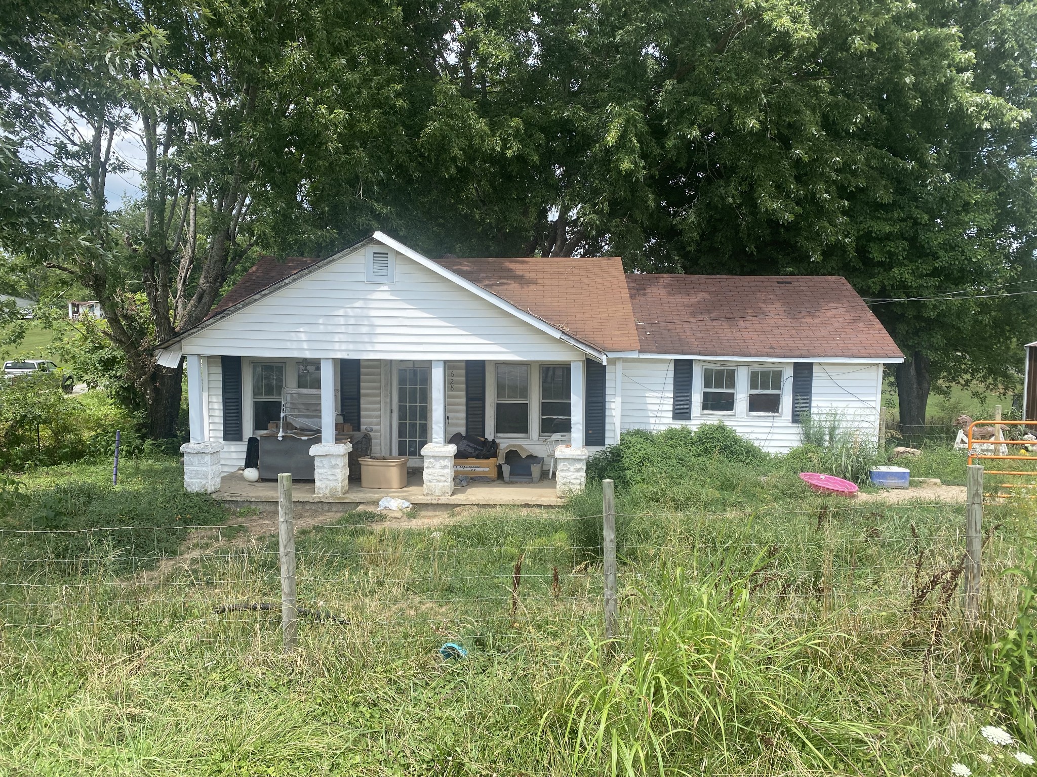 628 Buffalo Road Hohenwald, TN 38462 - Photo 1 of 9 Gallery Image 1
