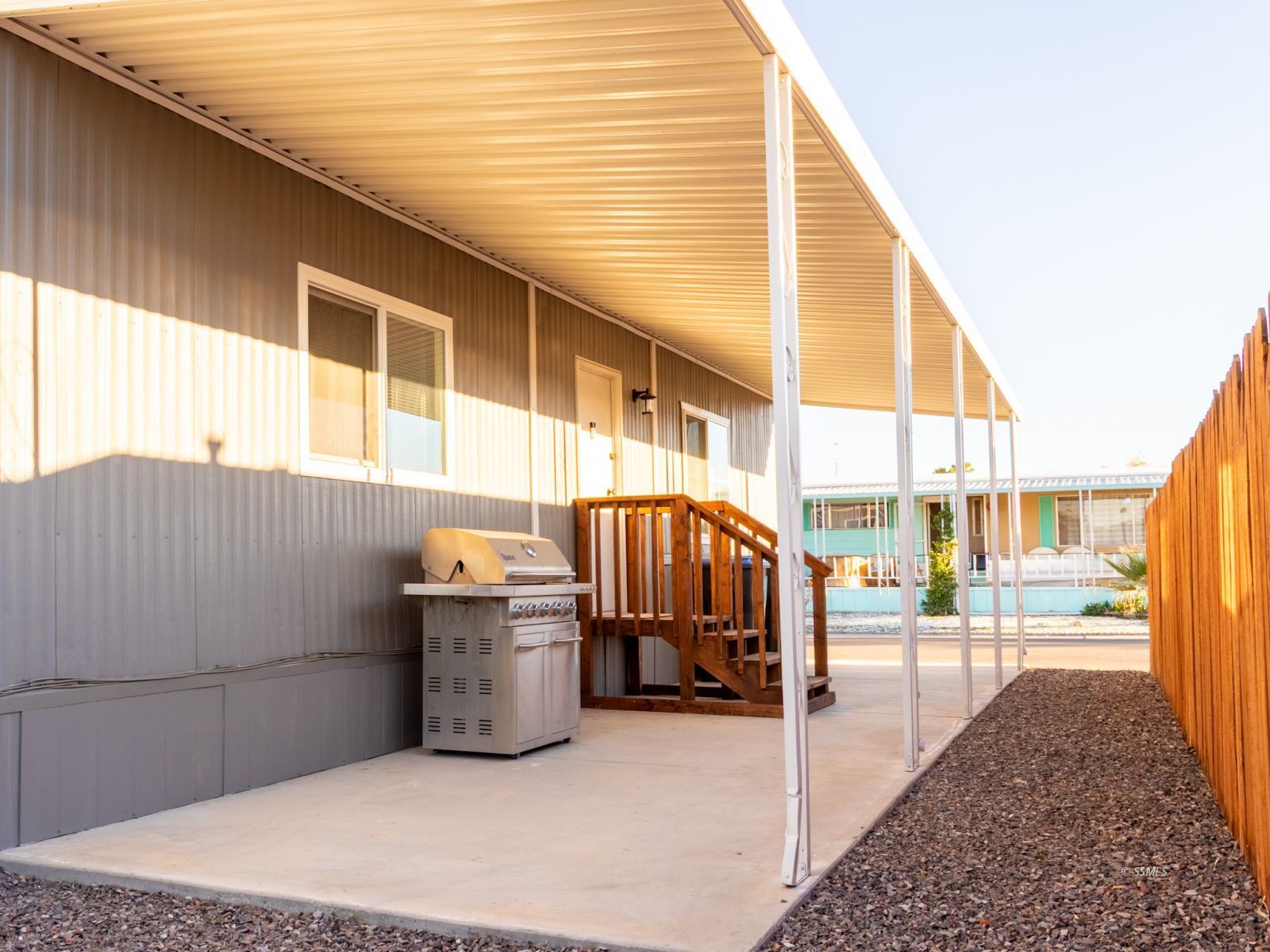 801 West Ward Avenue, Unit 122 Ridgecrest, CA 93555 - Photo 2 of 31