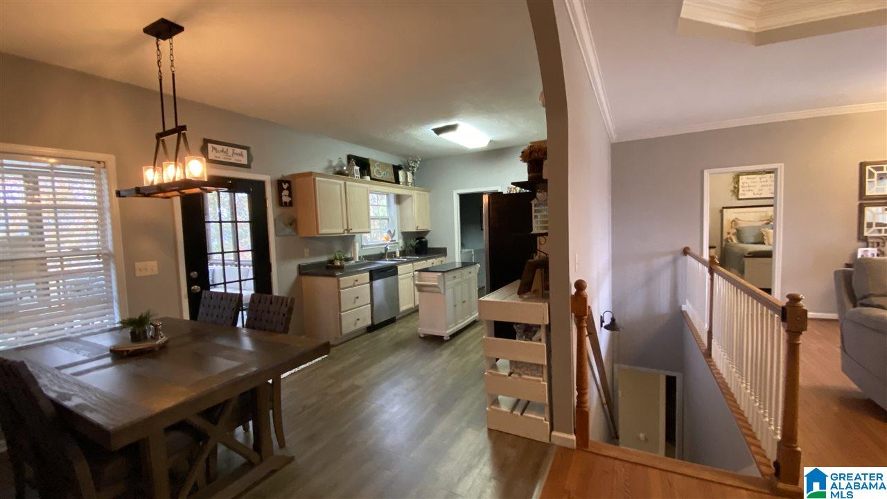 517 Levine Road Odenville, AL 35120 - Photo 8 of 23