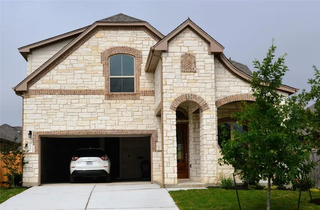 $2,495 | 1237 Clearwing Circle, Georgetown, TX 78626
