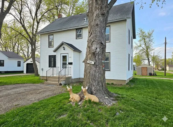 $139,000 | 220 Grace Avenue, Iona, MN 56141