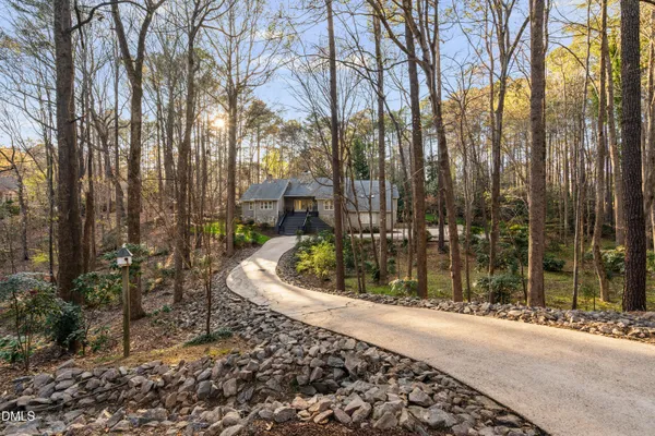 $695,000 | 7601 Southwick Court, Wake Forest, NC 27587