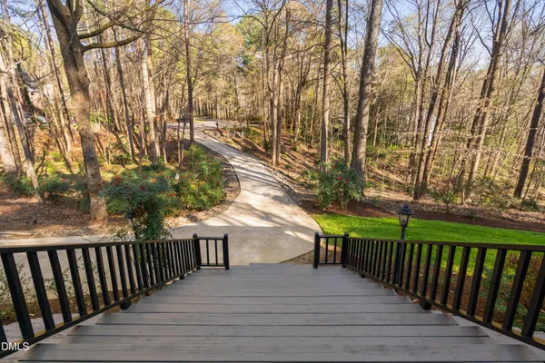 $695,000 | 7601 Southwick Court, Wake Forest, NC 27587