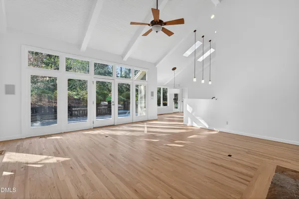 $695,000 | 7601 Southwick Court, Wake Forest, NC 27587