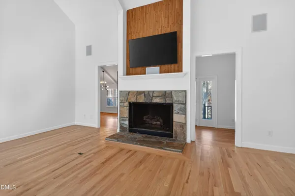 $695,000 | 7601 Southwick Court, Wake Forest, NC 27587