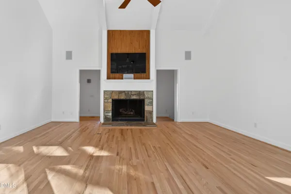 $695,000 | 7601 Southwick Court, Wake Forest, NC 27587