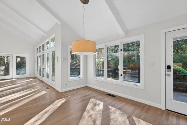 $695,000 | 7601 Southwick Court, Wake Forest, NC 27587