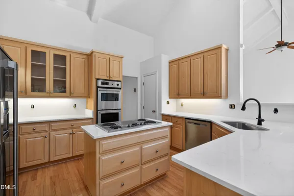 $695,000 | 7601 Southwick Court, Wake Forest, NC 27587