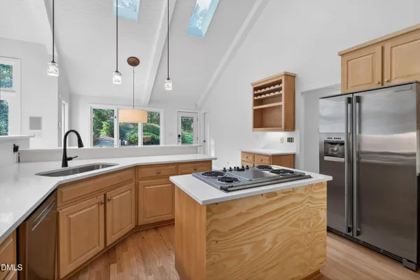 $695,000 | 7601 Southwick Court, Wake Forest, NC 27587