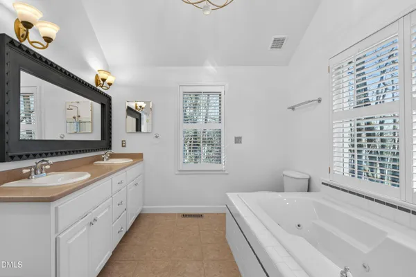 $695,000 | 7601 Southwick Court, Wake Forest, NC 27587