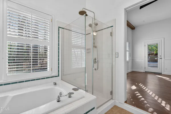 $695,000 | 7601 Southwick Court, Wake Forest, NC 27587