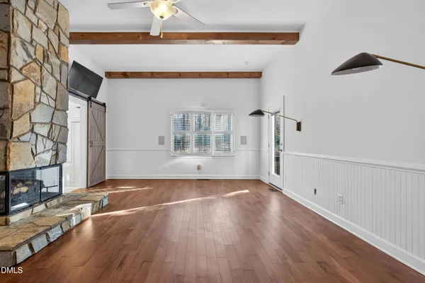 $695,000 | 7601 Southwick Court, Wake Forest, NC 27587